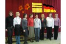 nauczyciele germaniści w okręgu siedleckim