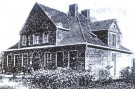 budynek szkoły (lata 20-te XXw.)
