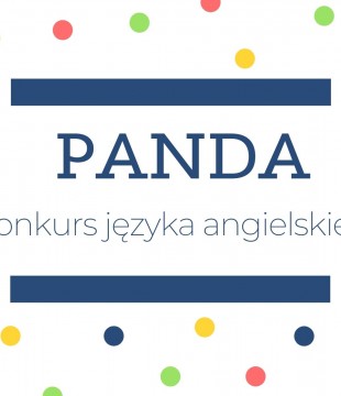 Laureaci konkursu języka angielskiego "Panda" (BIAŁKI)
