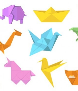 Światowy Dzień Origami w IIIb (Białki)