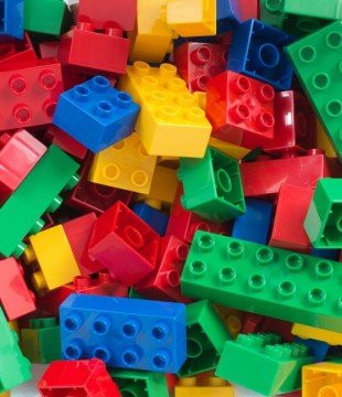 Światowy Dzień Lego w IIIb(  Białki)