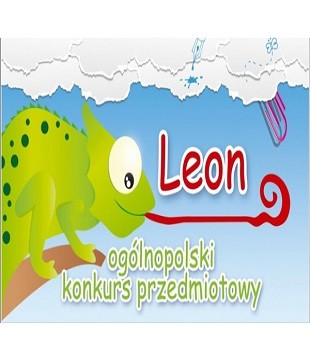 Laureaci konkursu Leon